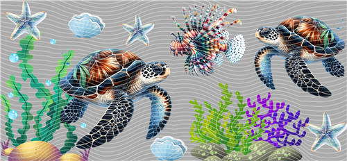 16oz Latest Bestseller-C 7861